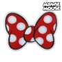 Toppa Minnie Mouse  8,5 x 6,1 cm