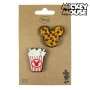 Spilla Mickey Mouse 2600000521 Poliestere