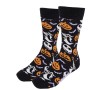 Calzini The Nightmare Before Christmas Multicolore 3 Pezzi