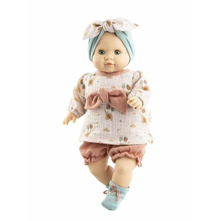 Baby doll Paola Reina Anastassia 36 cm