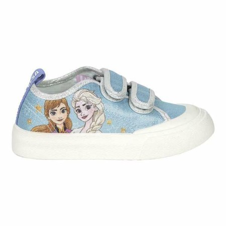 Scarpe Sportive per Bambini Frozen 29