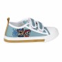 Scarpe da Tennis Casual Bambino The Paw Patrol