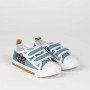 Scarpe da Tennis Casual Bambino The Paw Patrol