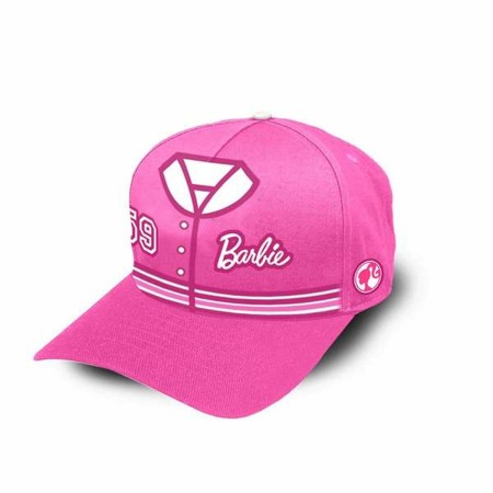 Cappellino per Bambini Karactermania Barbie