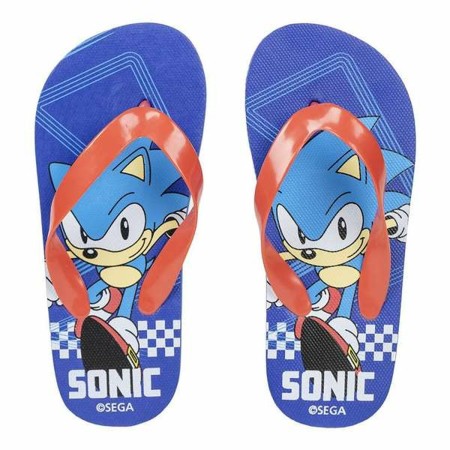 Ciabatte per Bambini Sonic