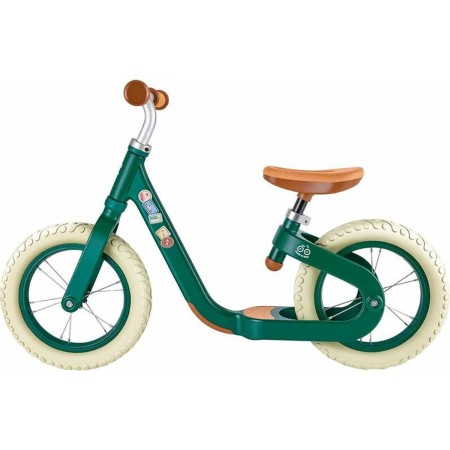 Bicicletta per Bambini Toybags Verde