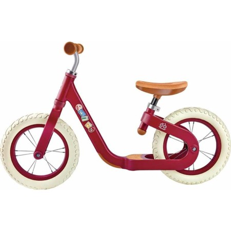 Bicicletta per Bambini Toybags Rosso