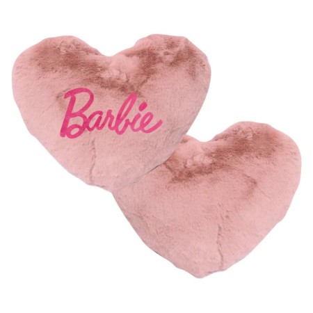 Cuscino Barbie Cuore