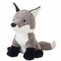 Peluche Ray Volpe 80 cm