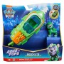 Personaggi d'Azione Spin Master Aqua Pups Plastica