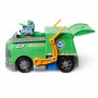 Playset Spin Master Paw Patrol Rocky Nero Plastica