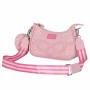 Borsa a Tracolla Barbie Fancy 2.0 Travel 8 x 21 x 5,5 cm