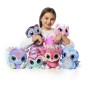 Peluche Hape Elana Multicolore