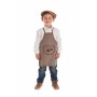 Costume per Bambini Castagnaio 11-13 Anni