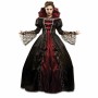 Costume per Adulti My Other Me Vampiro Donna XXXL