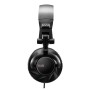 Auricolari Hercules HDP DJ60 Nero