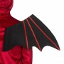 Costume per Bambini My Other Me Diablo 3-4 Anni