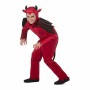 Costume per Bambini My Other Me Diablo 3-4 Anni