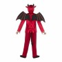 Costume per Bambini My Other Me Diablo 3-4 Anni