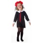 Costume per Bambini Creaciones Llopis Catrina 1 Anno