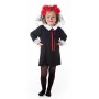 Costume per Bambini Creaciones Llopis Catrina 1 Anno