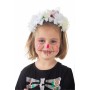 Costume per Bambini Creaciones Llopis Catrina 1 Anno