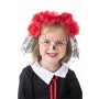 Costume per Bambini Creaciones Llopis Catrina 1 Anno