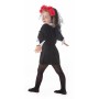 Costume per Bambini Creaciones Llopis Catrina 1 Anno