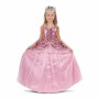 Costume per Bambini My Other Me Principessa 5-6 Anni