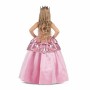 Costume per Bambini My Other Me Principessa 5-6 Anni