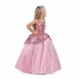 Costume per Bambini My Other Me Principessa 5-6 Anni