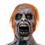 Decorazione per Halloween My Other Me Zombie 130 x 18 x 70 cm