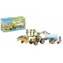 Playset Playmobil 71442 Country Plastica