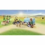 Playset Playmobil 71442 Country Plastica