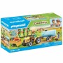 Playset Playmobil 71442 Country Plastica