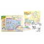 Set da Disegno Crayola Multicolore