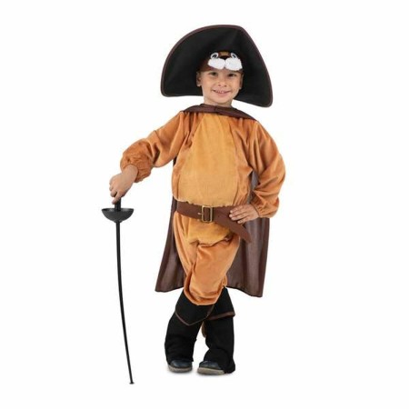 Costume per Bambini My Other Me Gatto Stivali