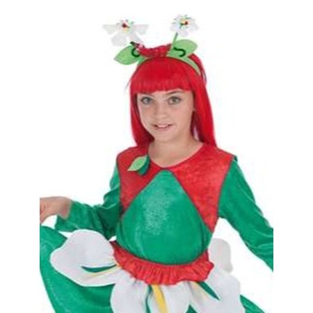 Costume per Bambini Verme Fiore