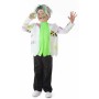 Costume per Bambini Scientifico