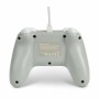 Controller Gaming Powera Wired Bianco Nintendo Switch