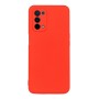 Custodia per Cellulare Muvit MLCRS0031 Rosso Oppo A54 5G