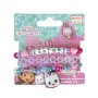 Bracciale Bambina Gabby's Dollhouse 3 Pezzi