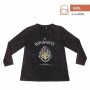 Maglia a Maniche Lunghe Bambino Harry Potter