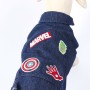 Giacca per cani Marvel