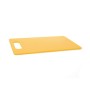 Tagliere Quid Astral Giallo Plastica 31 x 20 x 0,5 cm