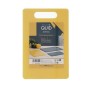 Tagliere Quid Astral Giallo Plastica 31 x 20 x 0,5 cm