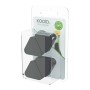 Tappo Antigoccia per Bottiglia Koala Koala_6606NN01 (4 pcs) Plastica 4 Pezzi 7,5 x 4,5 x 13 cm