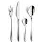 Set di Coltelli Amefa Cuba Metallo 24,2 cm 12 Unità