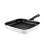 Padella griglia Pyrex Expert Metallo Bachelite 49 x 30 x 10 cm