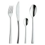 Set di Coltelli Amefa Metropole Metallo 21 cm 12 Unità